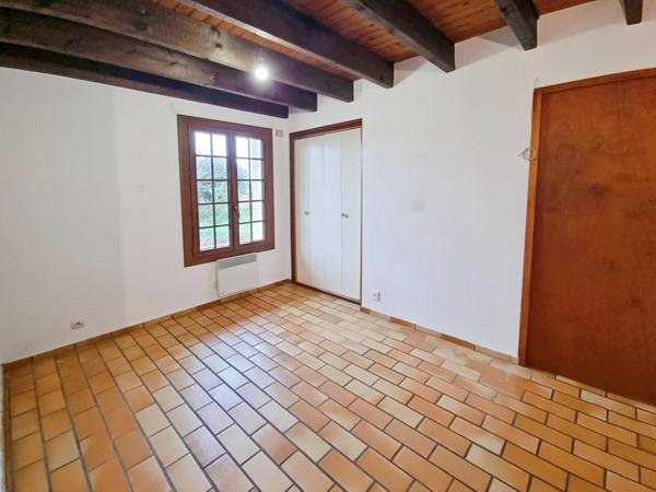 Maison de 148m² sur un terrain de 1000m²