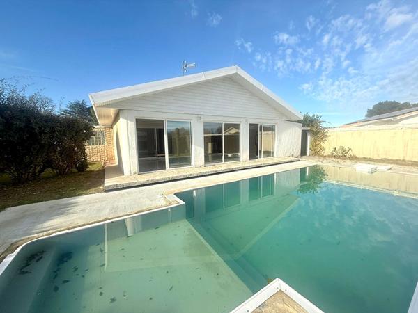 A vendre  Maison 4 Chambres 150 M2