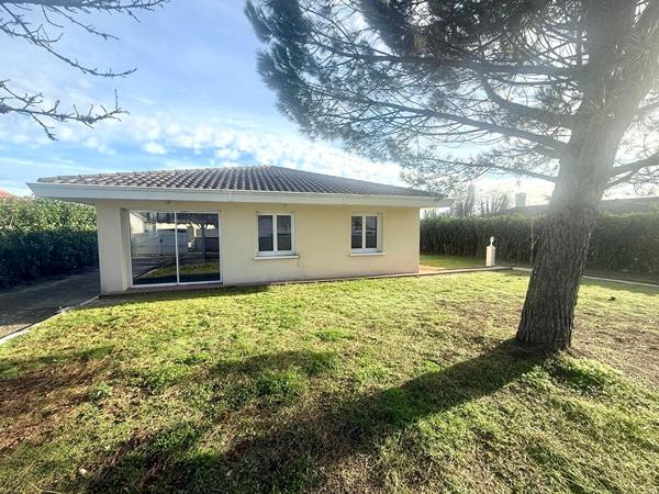 A vendre  Maison 4 Chambres 150 M2