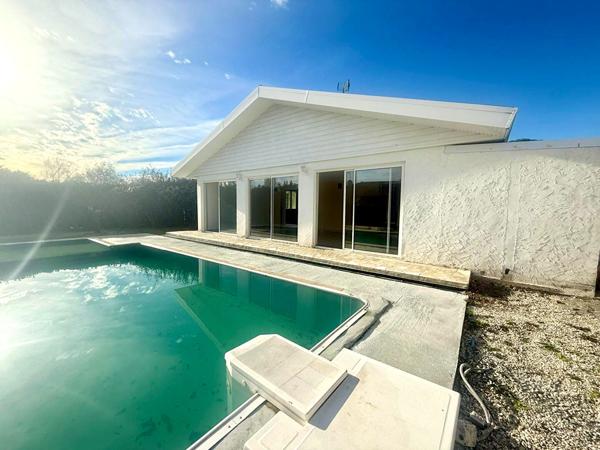 A vendre  Maison 4 Chambres 150 M2