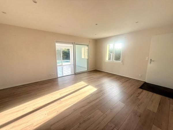 A vendre  Maison 4 Chambres 150 M2