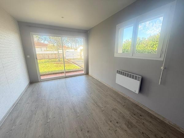 A vendre  Maison 4 Chambres 150 M2