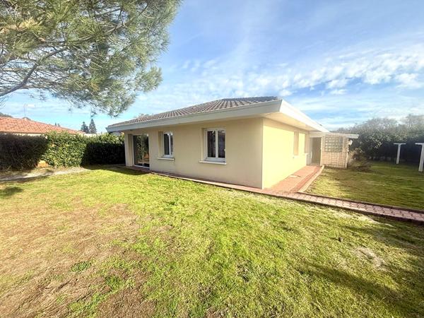 A vendre  Maison 4 Chambres 150 M2