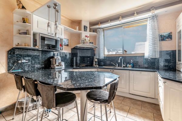 Maison à vendre 7 pièces PARAY VIEILLE POSTE (91) - Sous-sol - Terrain 730m²