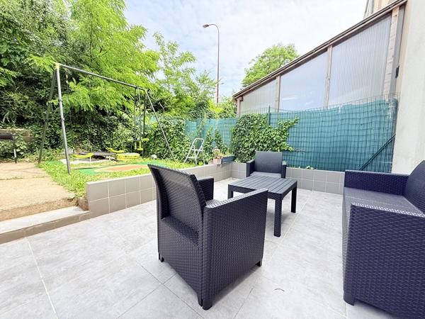 Maison 5 pièces 85 m2
