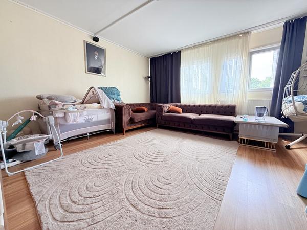 Maison 5 pièces 85 m2