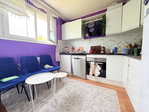 Maison 5 pièces 85 m2