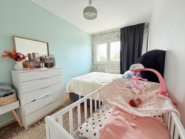 Maison 5 pièces 85 m2