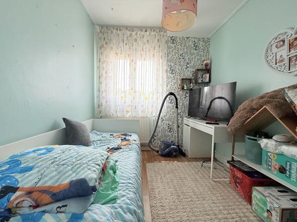 Maison 5 pièces 85 m2