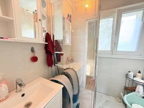 Maison 5 pièces 85 m2
