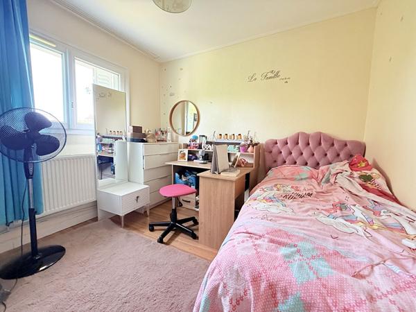 Maison 5 pièces 85 m2