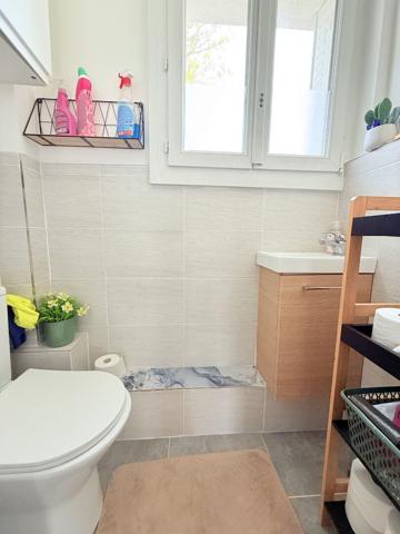 Maison 5 pièces 85 m2