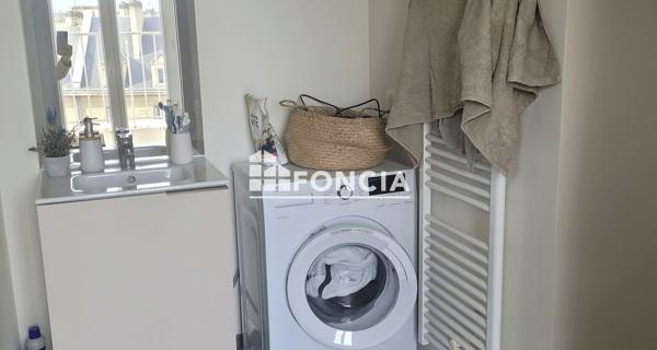 Location Appartement 2 pièces 42.1 m² - Caen 14000