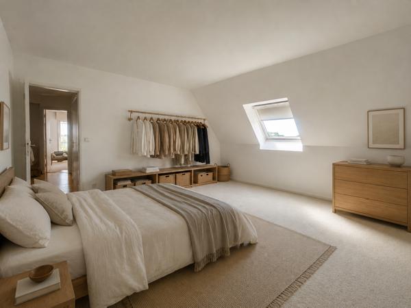 Maison
         6 pièces
        - 210 m² Exclusivité 590 000 € *