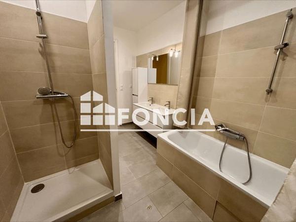 Location Appartement 4 pièces 139.2 m² - 47 RUE DE BELLECHASSE Paris 75007