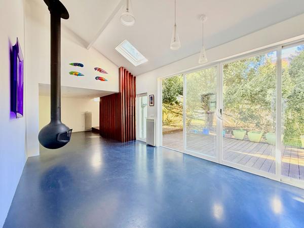 Maison 3 pièces 64 m2