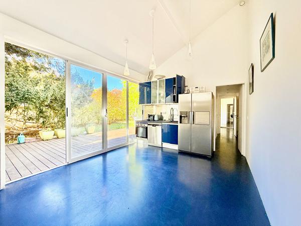 Maison 3 pièces 64 m2