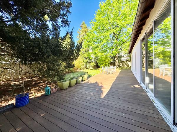 Maison 3 pièces 64 m2