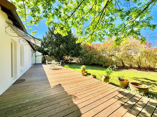 Maison 3 pièces 64 m2