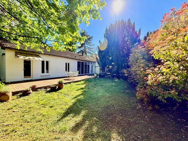 Maison 3 pièces 64 m2