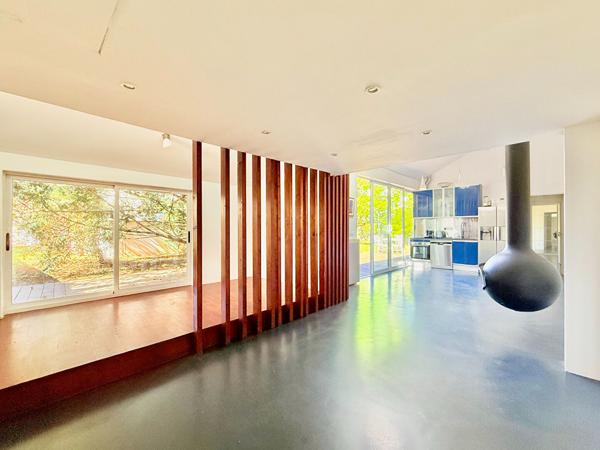 Maison 3 pièces 64 m2