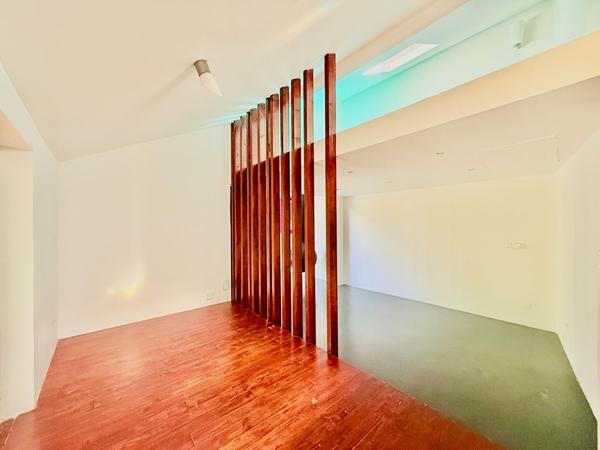 Maison 3 pièces 64 m2