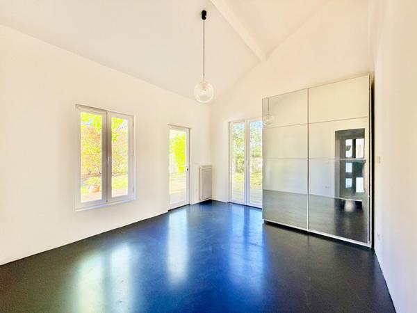 Maison 3 pièces 64 m2