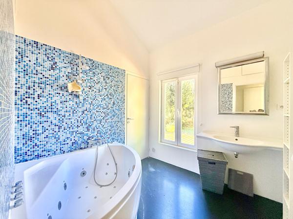 Maison 3 pièces 64 m2