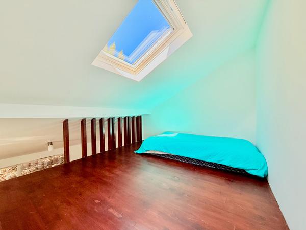 Maison 3 pièces 64 m2