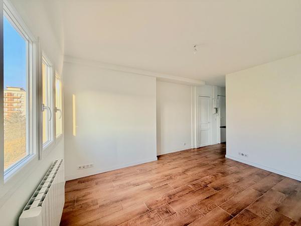 Appartement 2 pièces 35 m2