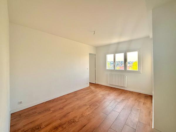 Appartement 2 pièces 35 m2