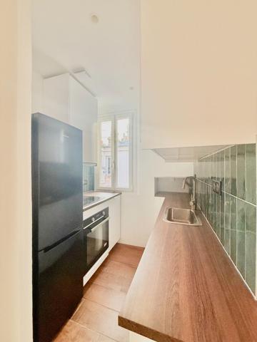 Appartement 2 pièces 35 m2