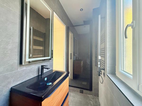 Appartement 2 pièces 35 m2
