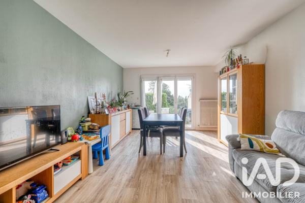 Maison à vendre 4 pièces 87 m² Dammartin-en-Goële