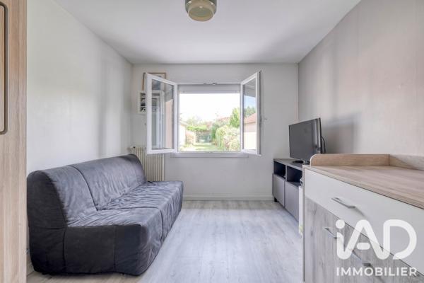 Maison à vendre 4 pièces 87 m² Dammartin-en-Goële