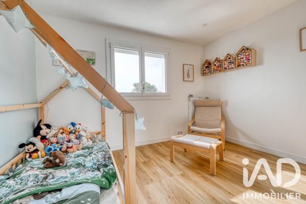 Maison à vendre 4 pièces 87 m² Dammartin-en-Goële