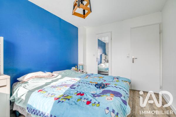 Maison à vendre 4 pièces 87 m² Dammartin-en-Goële