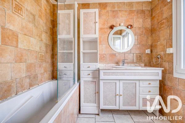 Maison à vendre 4 pièces 87 m² Dammartin-en-Goële