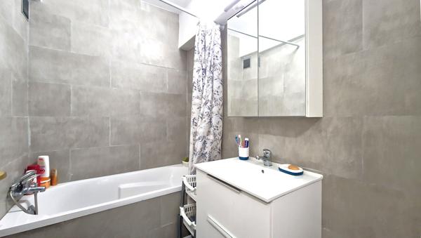 Appartement 2 pièces 44.93 m2