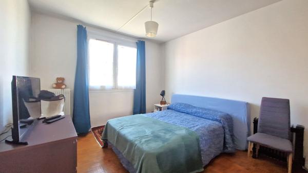 Appartement 2 pièces 44.93 m2