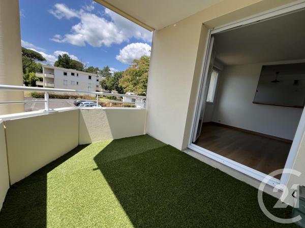 Appartement T3 à vendre  3 pièces - 64,98 m 2   MONT DE MARSAN  - 40