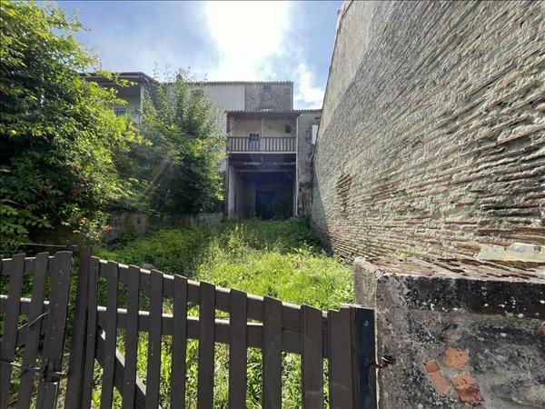 Maison à vendre |  Monbahus |  5 pièces | 75 m²