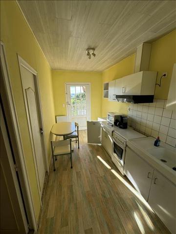 Maison à vendre |  Monbahus |  5 pièces | 75 m²