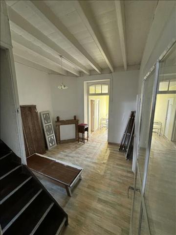 Maison à vendre |  Monbahus |  5 pièces | 75 m²