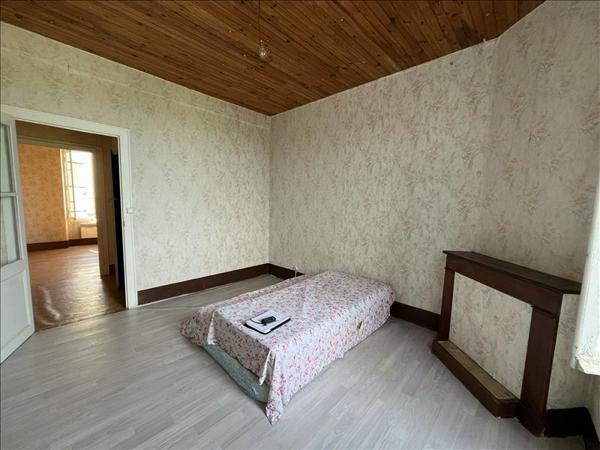 Maison à vendre |  Monbahus |  5 pièces | 75 m²