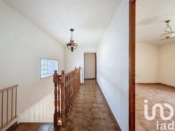 Maison à vendre 6 pièces 130 m² Bollène