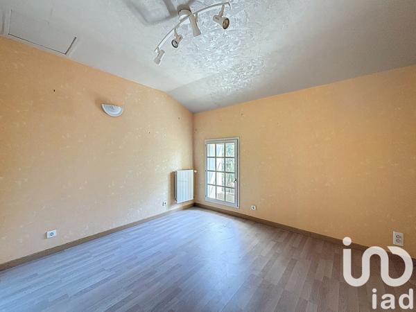 Maison à vendre 6 pièces 130 m² Bollène