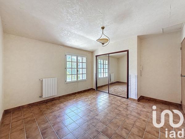 Maison à vendre 6 pièces 130 m² Bollène