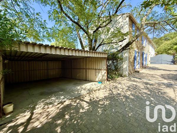 Maison à vendre 6 pièces 130 m² Bollène