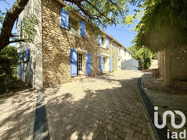 Maison à vendre 6 pièces 130 m² Bollène